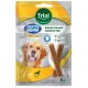 Triol DENTAL NORM Палочки жевательные для крупных пород, 240 г (6 шт/уп)