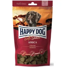 Happy Dog Soft Snack Africa 100 г