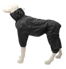 Triol Костюм-дождевик OUTDOOR Cross XXL, размер 45см