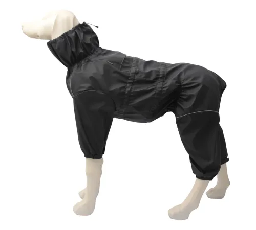 Triol Костюм-дождевик OUTDOOR Cross XXL, размер 45см