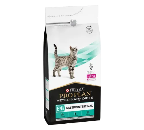 Purina EN ST/OX Gastrointestinal cat 400 г