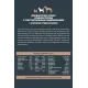 AlphaPet WOW Superpremium Dog Sensitive Medium Adult (Ягненок с бурым рисом), 2 кг