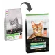 Purina Pro Plan Sterilised Renal Plus (Лосось), 400 г