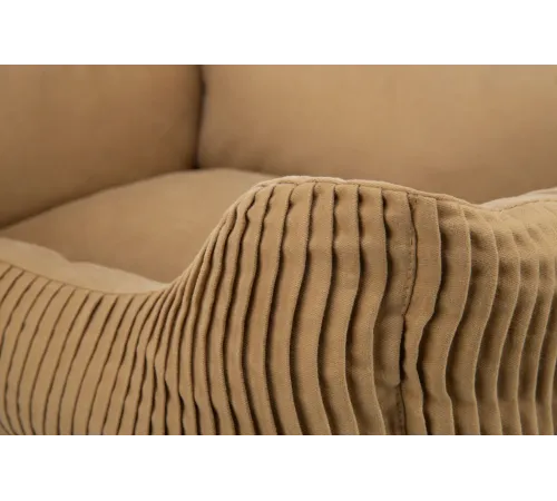 Trixie Лежак Marley bed, охра, 60х50 см