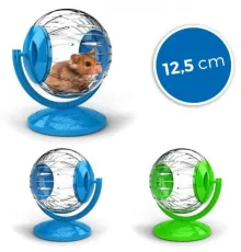 Игрушка Mini Twistertoy D12,5 см