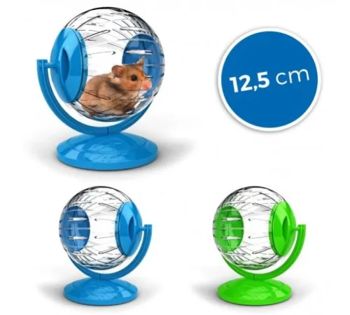 Игрушка Mini Twistertoy D12,5 см