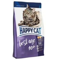 Happy Cat Best Age 10+ 4 кг