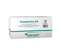 VetExpert Toxoplasma Ab 10 шт