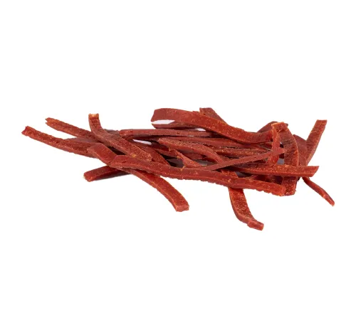 Wanpy Dog Cоломка из вяленой говядины, 100 г