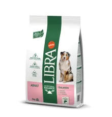 Libra Adult Dog (Лосось), 12 кг