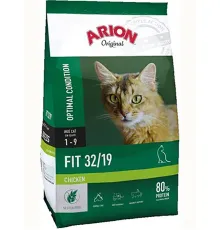 Arion Original Fit (Курица), 7,5 кг