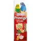 Versele-Laga Prestige Sticks Палочки для попугаев с яйцом и тимьяном, 60 г