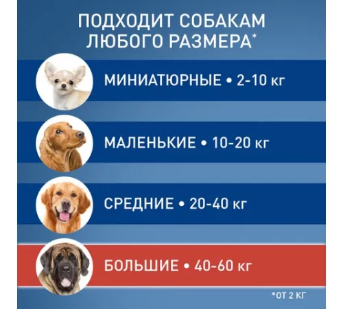 Фронтлайн Spot On XL для собак, 1 пипетка