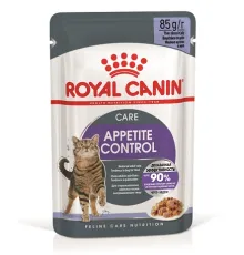 Royal Canin Appetite Control Care (желе), 85 г х 12 шт (уп)