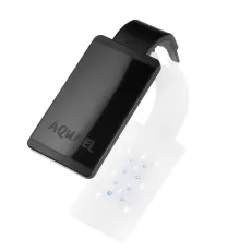 Aquael Светильник светодиодный Leddy Smart Sunny Day & Night черный