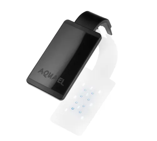 Aquael Светильник светодиодный Leddy Smart Sunny Day & Night черный