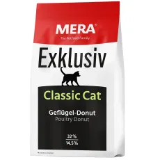 Mera Exklusiv Classic Cat (Курица), 10 кг