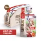 Sirius Консервы для кошек (Мясной рацион в соусе), 85 г х 24 шт