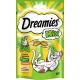 Dreamies Подушечки для кошек с кошачьей мятой и курицей 60 г
