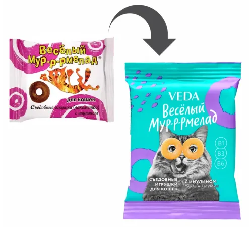 Лакомство 