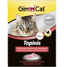 Gimcat Витаминные 