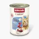Carny Adult (с говядиной треской и петрушкой) 200 г