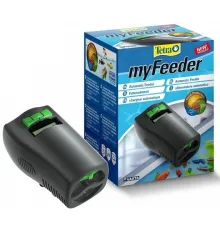 Tetra Автоматическая кормушка myFeeder 20 MK (Белая)