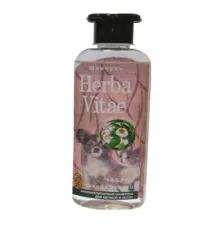 Herba Vitae Шампунь антипаразитарный для щенков и котят, 250 мл