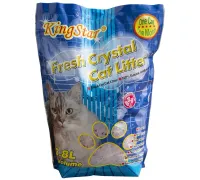 King Star Наполнитель Lavender, 3,8 л