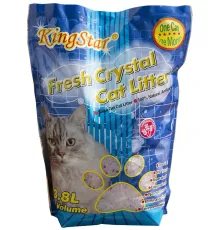 King Star Наполнитель Lavender, 3,8 л