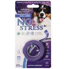 Good No Stress Успокаивающий ошейник для собак, 65 см