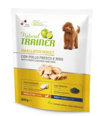 Trainer Natural Adult Mini (Курица) 800 г