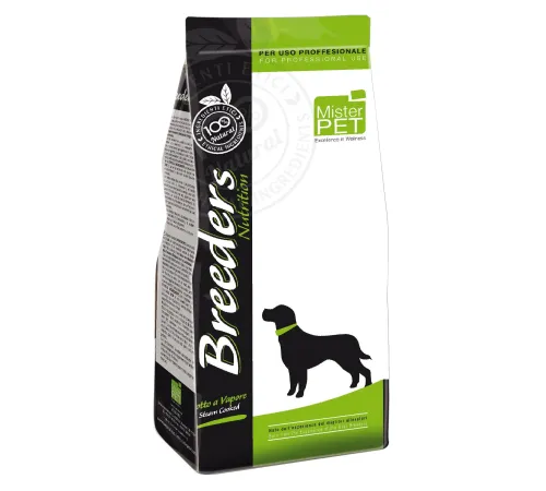 Primordial Breeders Dog Adult (Тунец, ягненок), 20 кг