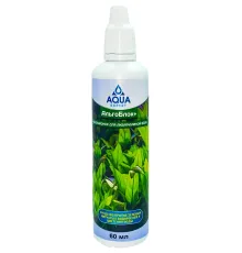 Aqua Expert АльгоБлок+ Кондиционер для аквариумной воды, 60 мл