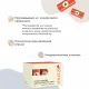 Muzzle Крахмальные пакеты для выгула собак, 6 рулонов х 15 пакетов