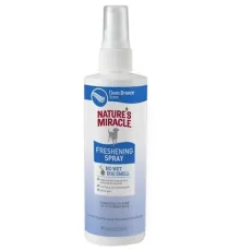 Nature's Miracle Спрей Ocean Breeze Odor Control 236 мл