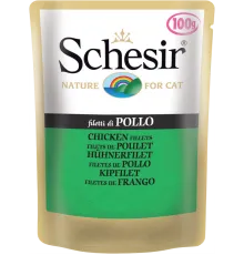 Schesir Chicken (Цыпленок) 100 г
