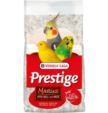 Versele-Laga Prestige Песок Shellsand Marine, 25 кг