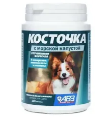 Агроветзащита Косточка с морской капустой 100 таб