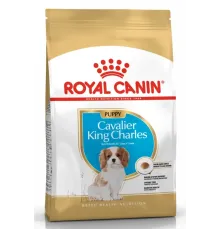 Royal Canin Cavaler King Charles Puppy, 1,5 кг + EDUC в подарок