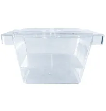 Haqos Коробка для разведения BX-L, 205 x 95 x 90 мм