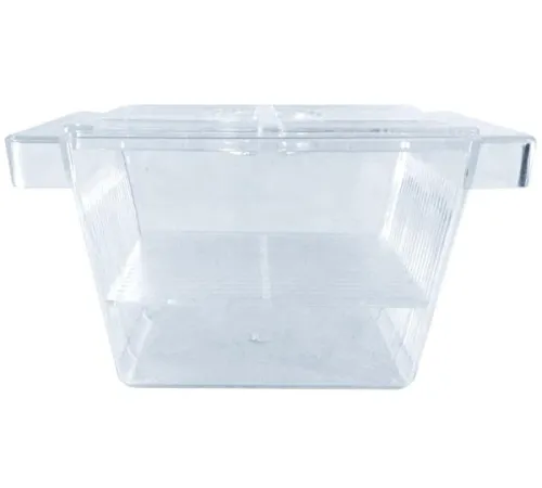 Haqos Коробка для разведения BX-L, 205 x 95 x 90 мм