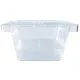 Haqos Коробка для разведения BX-L, 205 x 95 x 90 мм