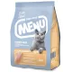 AlphaPet Menu Cat Sterilised (Птица), 350 г