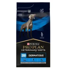 Purina Pro Plan DRM Dermatosis, 3 кг