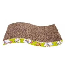 Pets Family Когтеточка Крутая волна 44,5х21,5х35 см