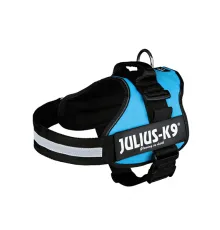 Trixie Julius-K9 1-4 Aquamarine 66-85 см