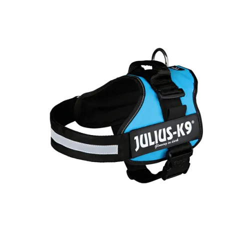 Trixie Julius-K9 1-4 Aquamarine 66-85 см