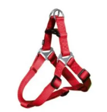 Trixie Шлея Premium Harness, красная XS-S