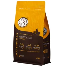 ENSO Dog Formula Perfect start Puppy Small Breed (Утка), 400 г